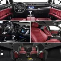 دیگنیتی پرایم تریم مارون|خودرو سواری و وانت|قم, چهل درخت|دیوار