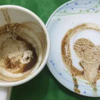 قهوه تاروت تضمینی فال قهوه روزانه سریع