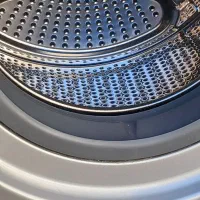 لباسشویی  تمام اتومات  در حد نو|ماشین لباسشویی و خشک‌کن لباس|شیراز, شریف‌آباد|دیوار