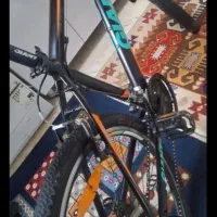 دوچرخه جاینت سایز26|دوچرخه، اسکیت، اسکوتر|اصفهان, وحید|دیوار