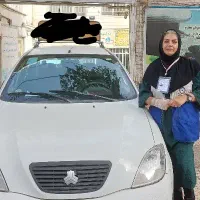 آموزش رانندگی