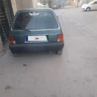 هاچبک ۷۶.کره ای