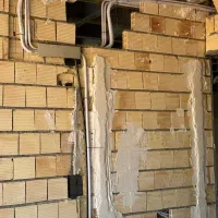 لوله کشی اسپلیت نصب اسپلیت