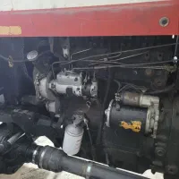 تراکتور 285جفت دستی