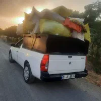 حمل بار با وانت برگشتی اراک وبالعکس تهران هر روز|خدمات حمل و نقل|اراک, |دیوار