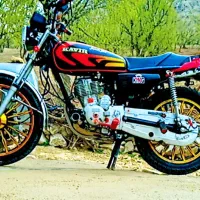 موتور 200