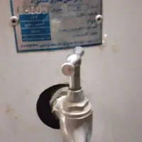 آبگرمکن زمینی سالم|آبگرمکن، پکیج، شوفاژ|تنکمان, |دیوار