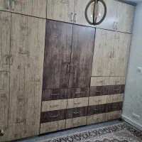 شادآباد تک خواب با پارکینگ سندی غیر مزاحم و انباری|فروش آپارتمان|تهران, هفده شهریور|دیوار