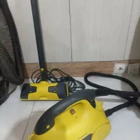 بخارشورکنوود درحدسالم