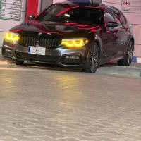 BMW 540i|خودرو سواری و وانت|تبریز, |دیوار