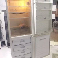 یخچال سالم و در حد میباشد|یخچال و فریزر|الوند, |دیوار