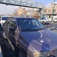 پراید 132sx|خودرو سواری و وانت|شهر ری, فیروزآبادی|دیوار