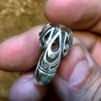 انگشترفدیوم استادانوار،موزانایت