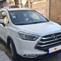 جکs3 مدل1400|خودرو سواری و وانت|تربت‌حیدریه, کاشانی|دیوار