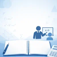 تدریس خصوصی ریاضی ـ متوسط اول و دوم