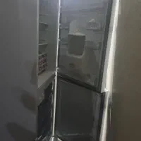 یخچال فریزرایسان|یخچال و فریزر|مشهد, مشکینی (شهرک غرب)|دیوار