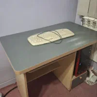 میز کامپیوتر