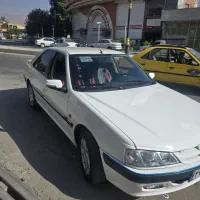 پارس سال مدل1396 به صورت نقد و اقساط|خودرو سواری و وانت|کازرون, |دیوار