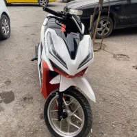 موتور هانی کلیک