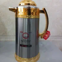 فلاسک رومانتیک هوم اماراتی|ظروف سرو و پذیرایی|برازجان, |دیوار