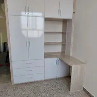 ساخت و تعمیر ام دی اف