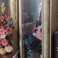 بوفه یا ویترین