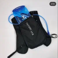 کوله تمام حرفه ای future lab|کیف، کفش، کمربند|رشت, دروازه لاکان|دیوار