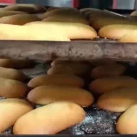 شیرینی سنتی نان خوانساری زعفرانی|عمدهفروشی|تهران, نبی اکرم|دیوار