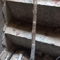 بیل|مصالح و تجهیزات ساختمان|قم, دروازه ری|دیوار