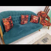 مبلمان راحتی ۵نفره