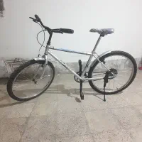 دوچرخه اساک دماوند۲۶ دوچرخه یگسلاوی۲۶