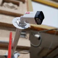 نصب دوربین مداربسته در غرب تهران . بازدیدومشاوره