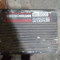 ساب وآمپیلی فایر|قطعات یدکی و لوازم جانبی|رباط‌کریم, رباط‌کریم|دیوار