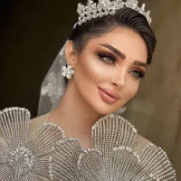 بازدید بزرگ عروس همه روزه