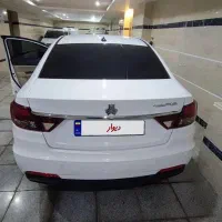 شاهین پلاسTU5 1403|خودرو سواری و وانت|اهواز, گلستان|دیوار