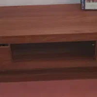 میز تلویزیون چوبی|میز تلویزیون|خوانسار, |دیوار