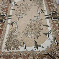 دوعدد گلیم دو ملیون پانصد