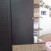 سرویس خواب جوان  دو طبقه فروش بصورت تکی و سرویس|تخت و سرویس خواب|محمدیه-قزوین, |دیوار