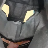 کلاه بوکس نو کم استفاده شده|تجهیزات ورزشی|تهران, تهرانسر شمالی|دیوار