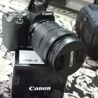 canon کنون دوربین 250 d|دوربین عکاسی و فیلم‌برداری|تهران, خاوران|دیوار
