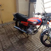 موتور 200|موتورسیکلت|بیستون, |دیوار