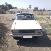 پیکان وانت مدل۱۳۸۰