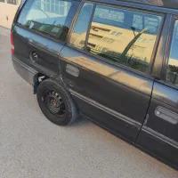 اپل آسترا استیشن|خودرو سواری و وانت|تهران, بلورسازی|دیوار