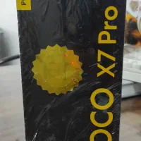 poco x7 pro|موبایل|اهواز, لشکرآباد|دیوار