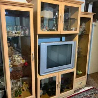 میز تلویزیون و بوفه