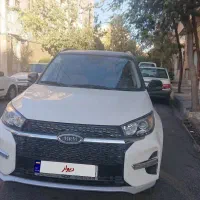 MVM. X33S|خودرو سواری و وانت|تهران, جنت‌آباد جنوبی|دیوار