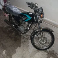موتور مزایده 150سی سی مدل 90|موتورسیکلت|فشاپویه, |دیوار