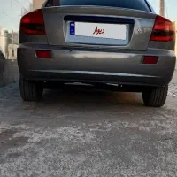 ریو مدل 85|خودرو سواری و وانت|تبریز, |دیوار