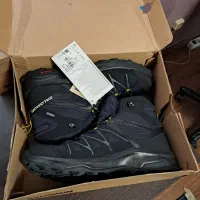 کفش کوهنوردی و شهری سالامون اصل