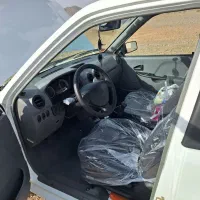 وانت پراید صفر|خودرو سواری و وانت|ملارد, |دیوار